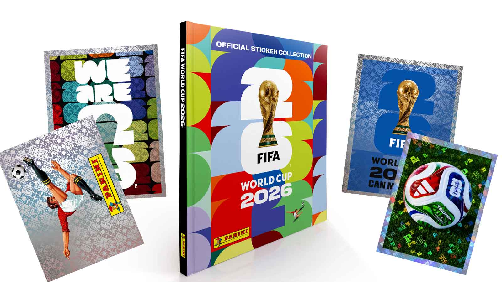 MegaPack Mundialista 2026